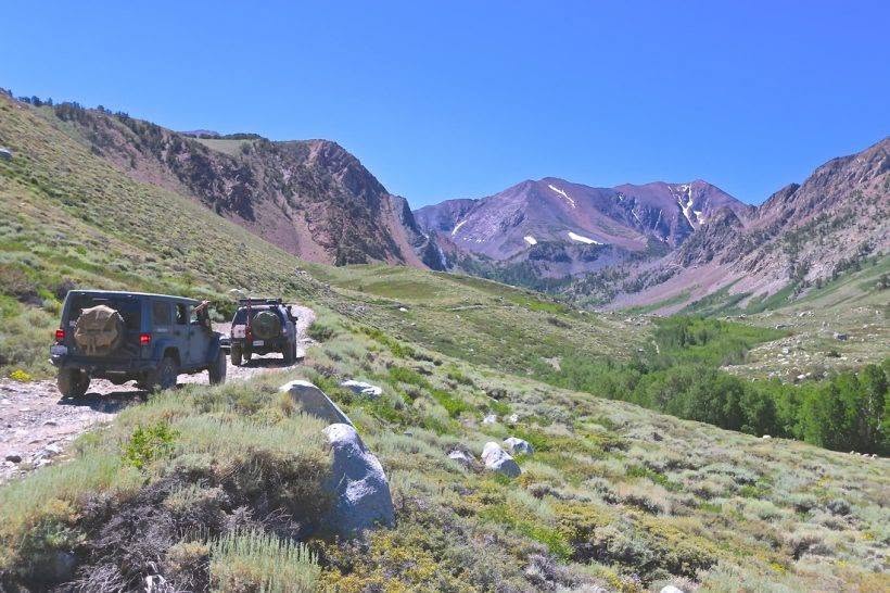 mammoth-4x4-fun