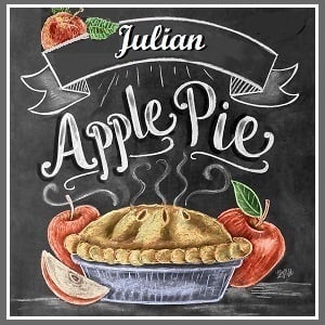 julianicon