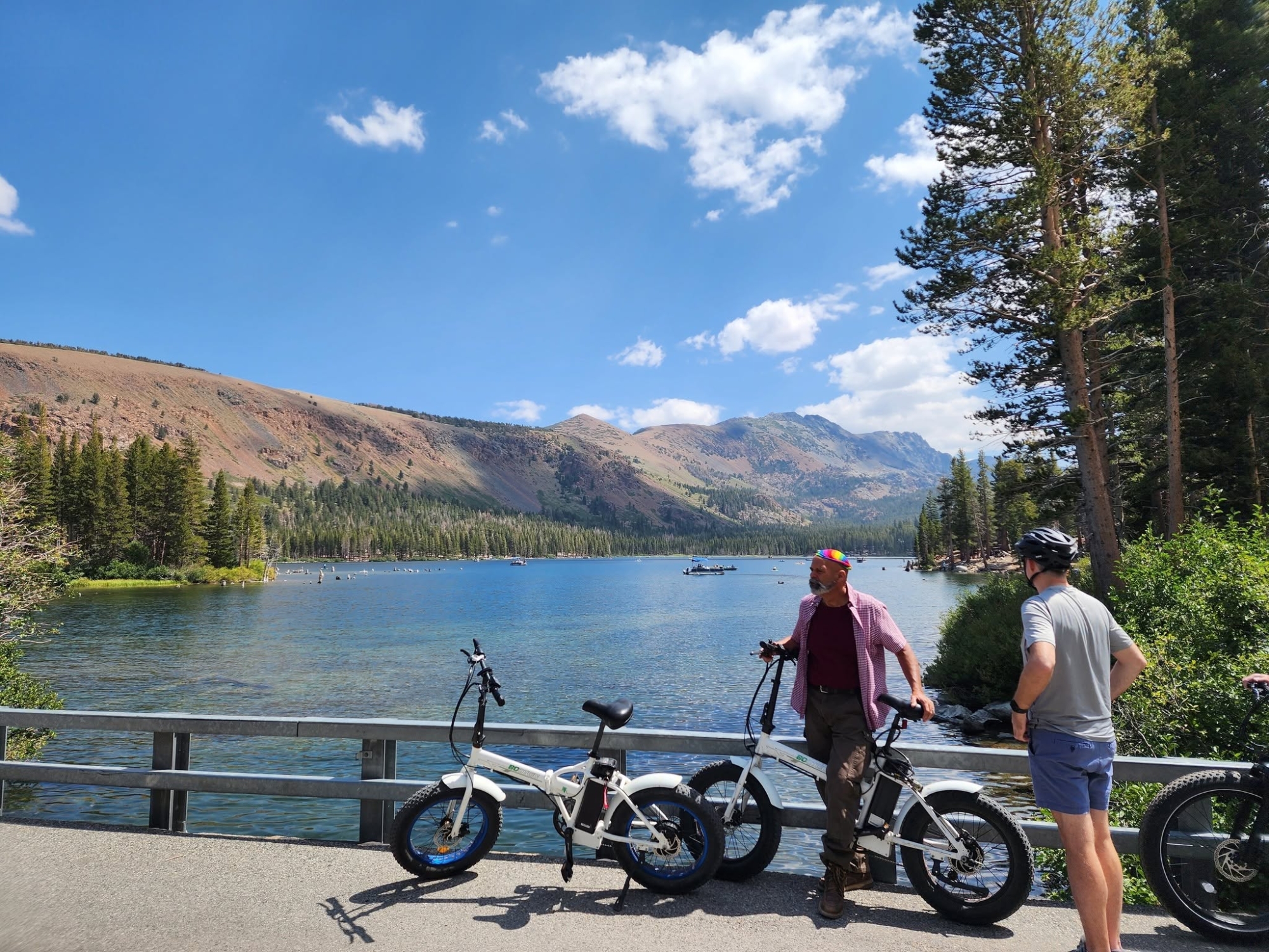 mammoth-bilke-ride