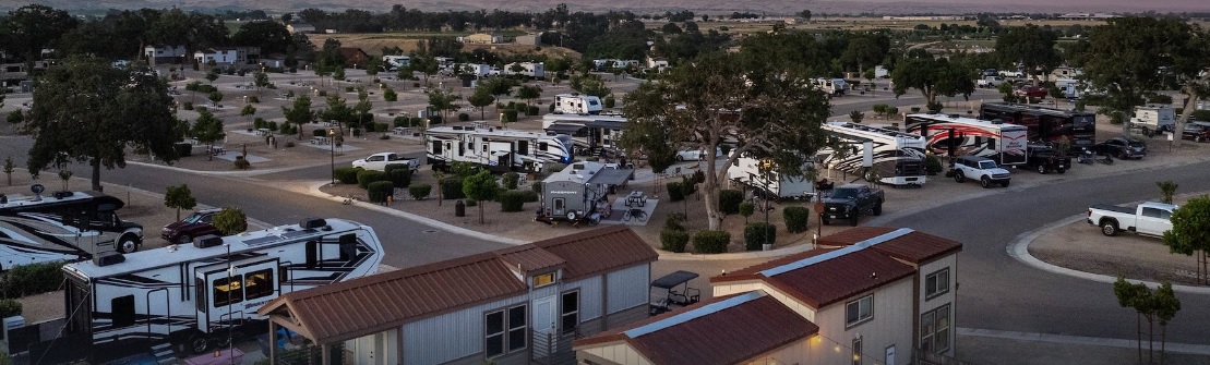 Paso Robles West Coast Rally